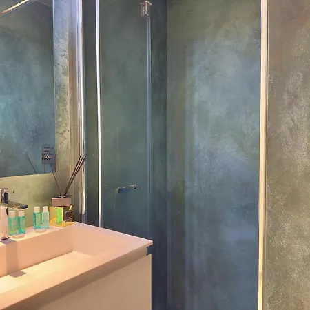 Luxury Seafront - Access - Parking & Wifi - By Coral Porto Cervo