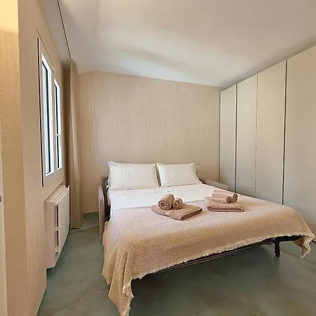 Lägenhet Luxury Seafront - Access - Parking & Wifi - By Coral