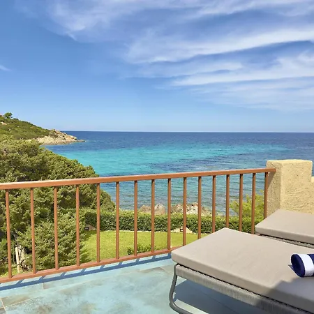 Luxury Seafront - Access - Parking & Wifi - By Coral Porto Cervo