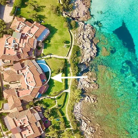 Luxury Seafront - Access - Parking & Wifi - By Coral Apartamento