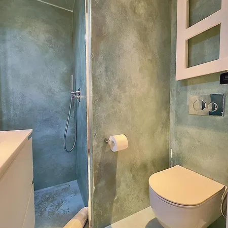 Luxury Seafront - Access - Parking & Wifi - By Coral * Porto Cervo