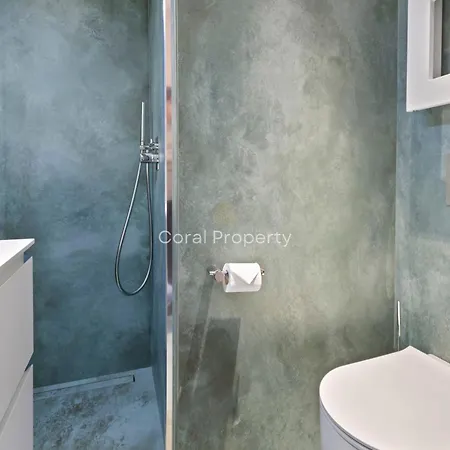 Apartamento Luxury Seafront - Access - Parking & Wifi - By Coral