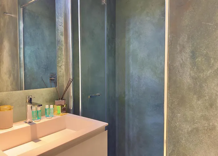 Luxury Seafront - Access - Parking & Wifi - By Coral Porto Cervo