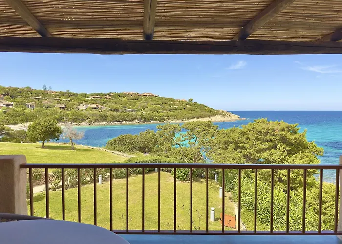 Luxury Seafront - Access - Parking & Wifi - By Coral