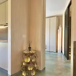 Luxury Seafront - Access - Parking & Wifi - By Coral Porto Cervo