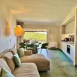Luxury Seafront - Access - Parking & Wifi - By Coral Apartamento *
