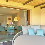 Luxury Seafront - Access - Parking & Wifi - By Coral * Porto Cervo