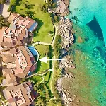 Luxury Seafront - Access - Parking & Wifi - By Coral Lejlighed