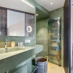 Apartamento Luxury Seafront - Access - Parking & Wifi - By Coral *