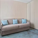 Luxury Seafront - Access - Parking & Wifi - By Coral * Porto Cervo