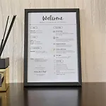 Luxury Seafront - Access - Parking & Wifi - By Coral Apartamento