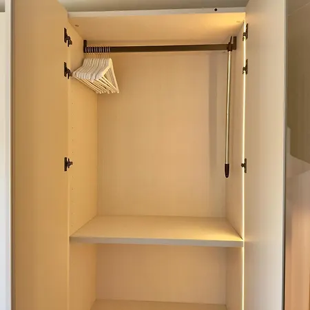 Lejlighed Luxury Seafront - Access - Parking & Wifi - By Coral Porto Cervo