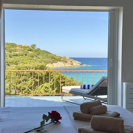 Lejlighed Luxury Seafront - Access - Parking & Wifi - By Coral