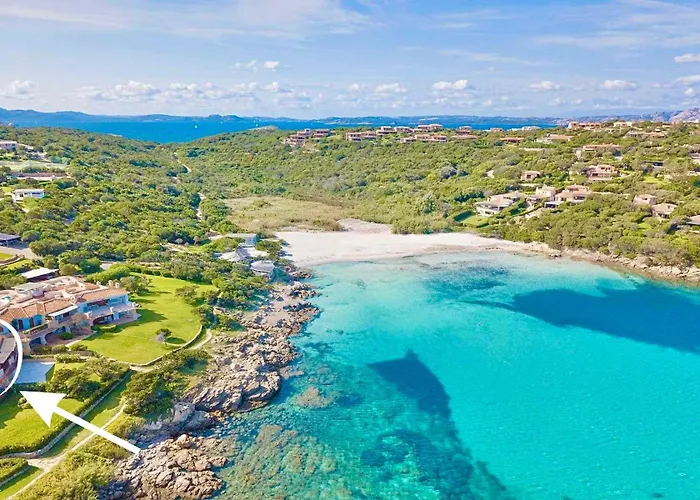 Luxury Seafront - Access - Parking & Wifi - By Coral Апартаменты