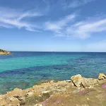 Apartament Luxury Seafront - Access - Parking & Wifi - By Coral *