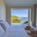 Luxury Seafront - Access - Parking & Wifi - By Coral Apartament *