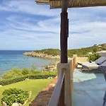 Luxury Seafront - Access - Parking & Wifi - By Coral Apartament
