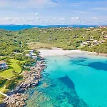 Luxury Seafront - Access - Parking & Wifi - By Coral Apartament