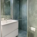 Apartament Luxury Seafront - Access - Parking & Wifi - By Coral