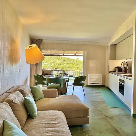 Luxury Seafront - Access - Parking & Wifi - By Coral Lejlighed *
